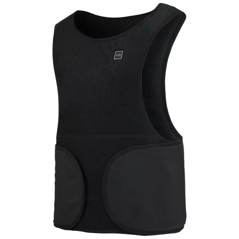 Heated Vest - PIP Boss Therm™ Base Layer Adjustable Heated Vest, Universal Size, PC300HV100U
