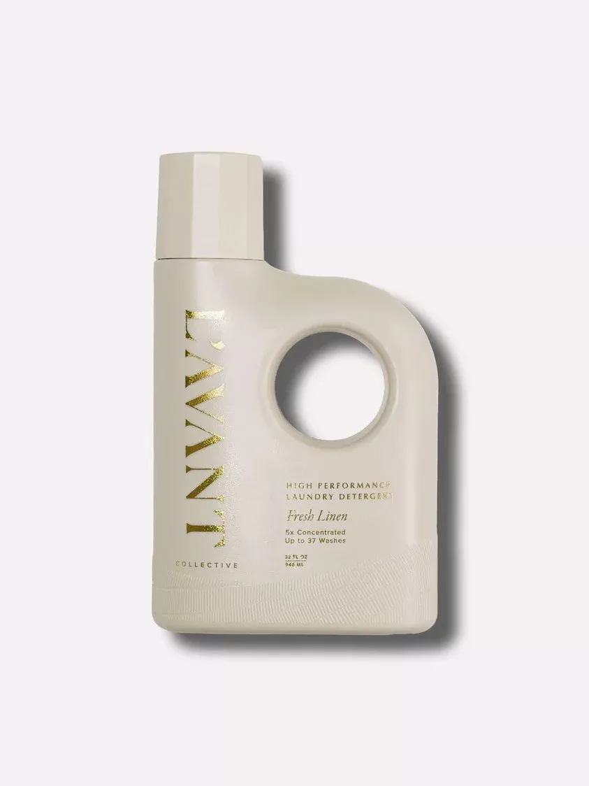 High Performing Laundry Detergent - Fresh Linen