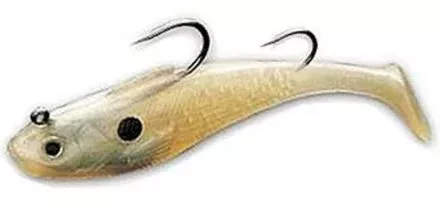 Holographic 9" Swim Shad