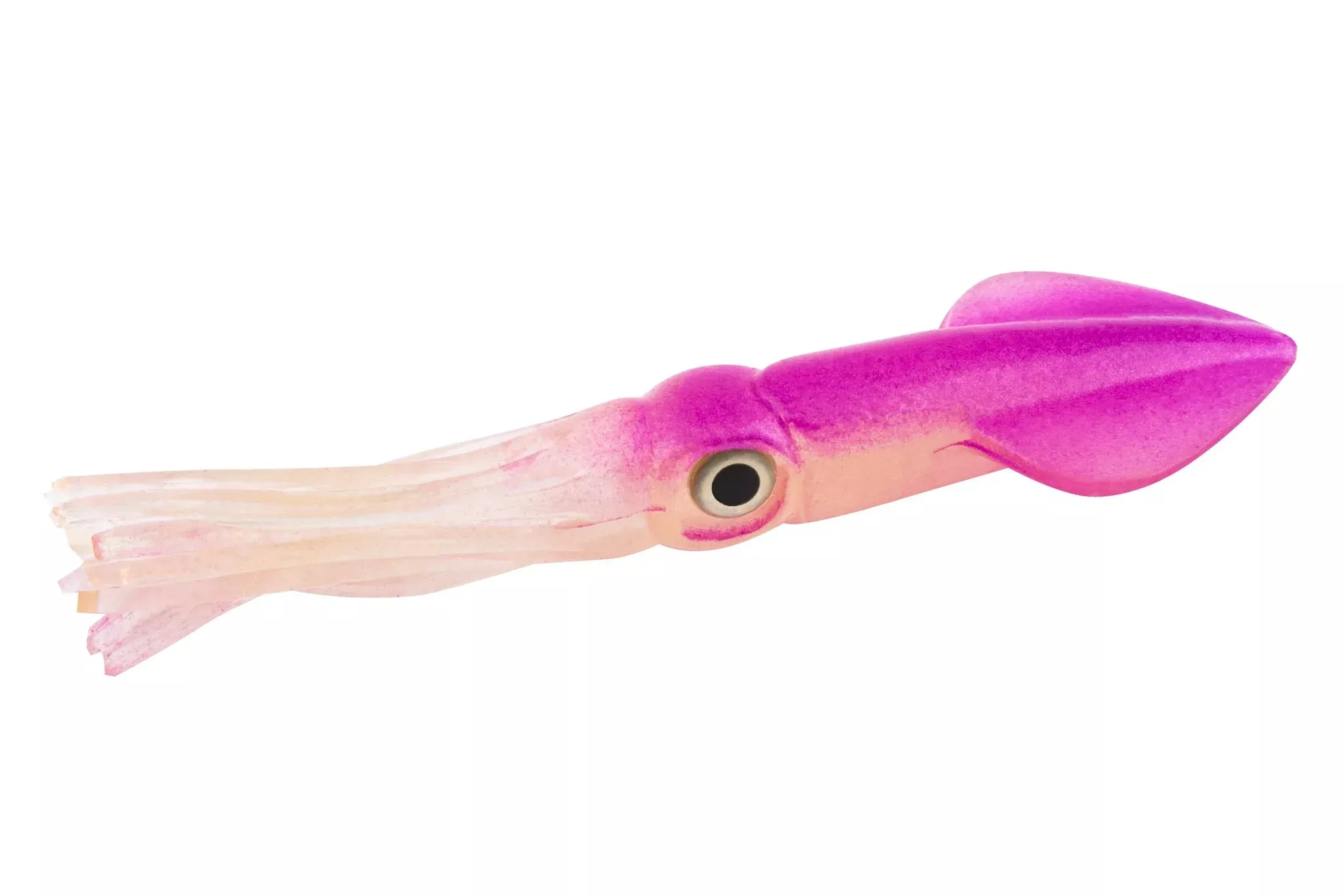 Holographic Squid - 4" (6 Pack)