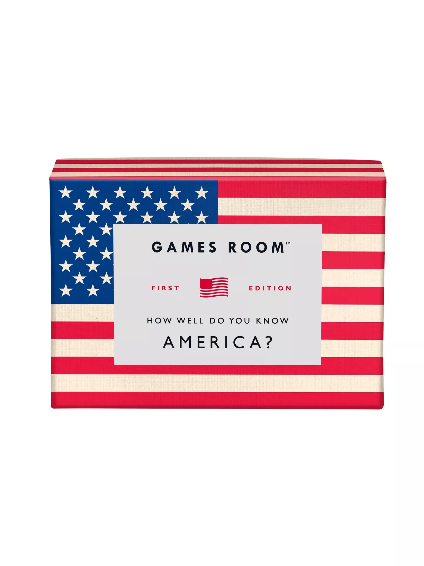 How Well Do You Know America?