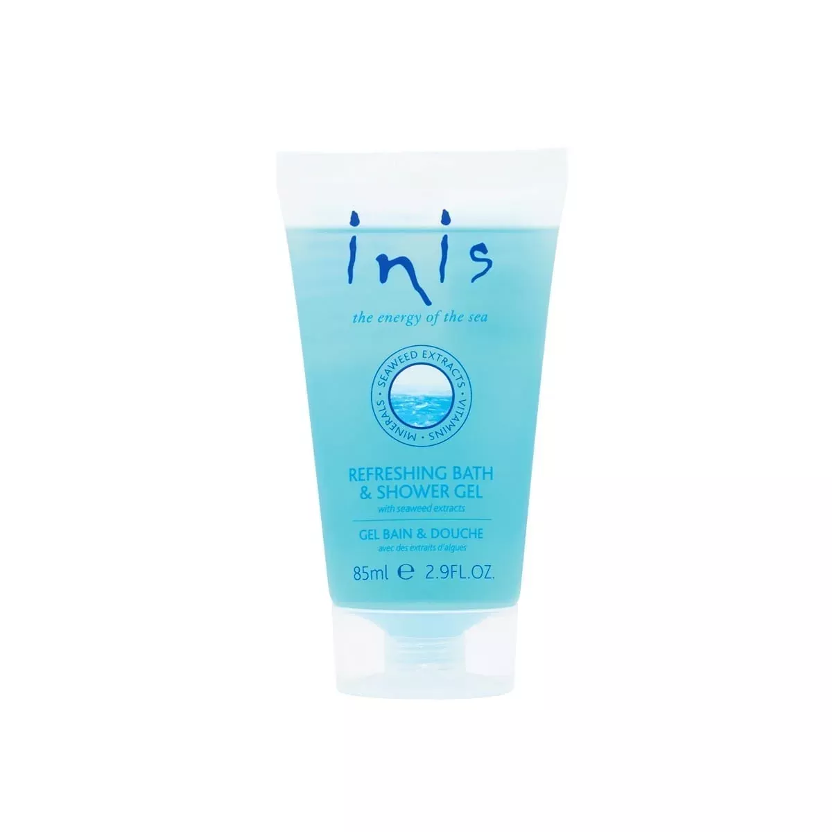 Inis - Travel Size Shower Gel