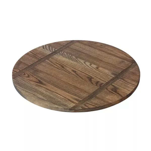 JK Adams Ash Driftwood Lazy Susan