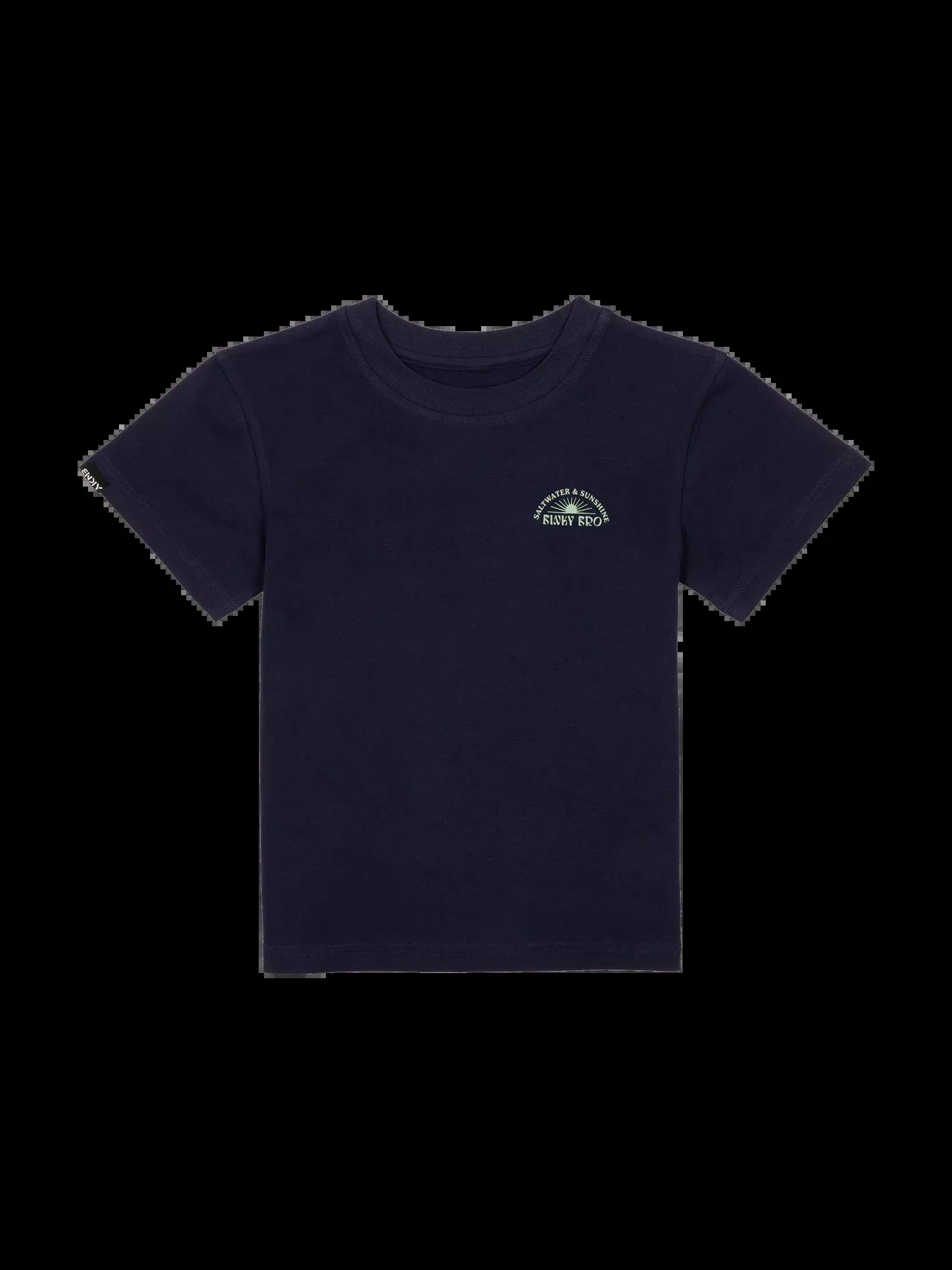 Kids Graphic T-Shirt Subsequent