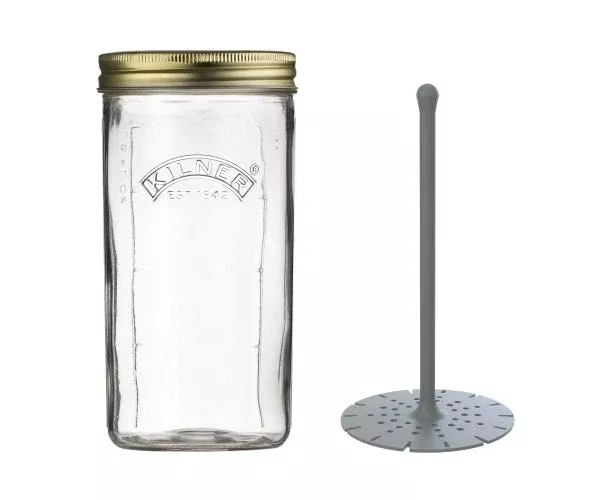 Kilner - Pickle Jar with Lifter