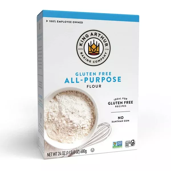 King Arthur Gluten-Free All-Purpose Flour