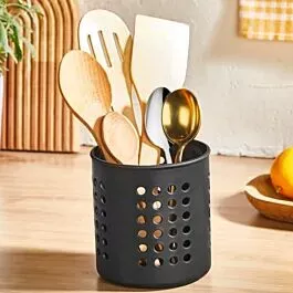 Kitchen Organizers Wholesale – Plastic Cutlery Holders | 36 pcs