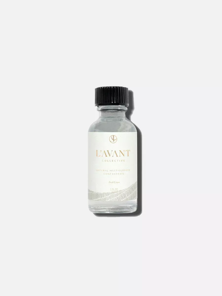 L'avant - Fresh Linen Multipurpose Concentrate Refill