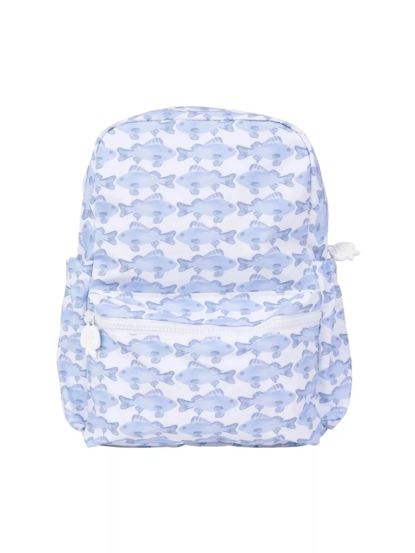 Large Fish Backpack