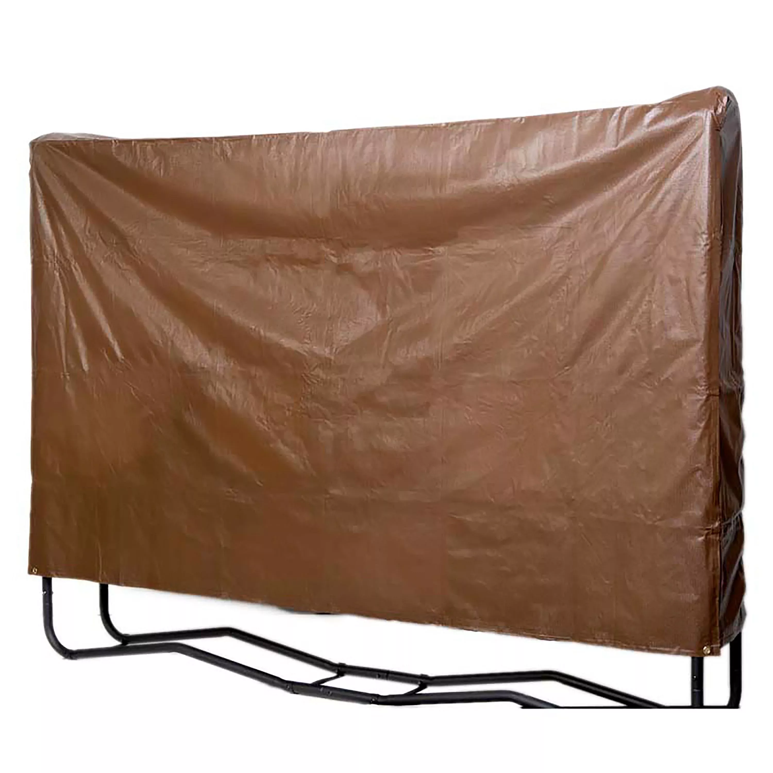 Large Log Rack Cover