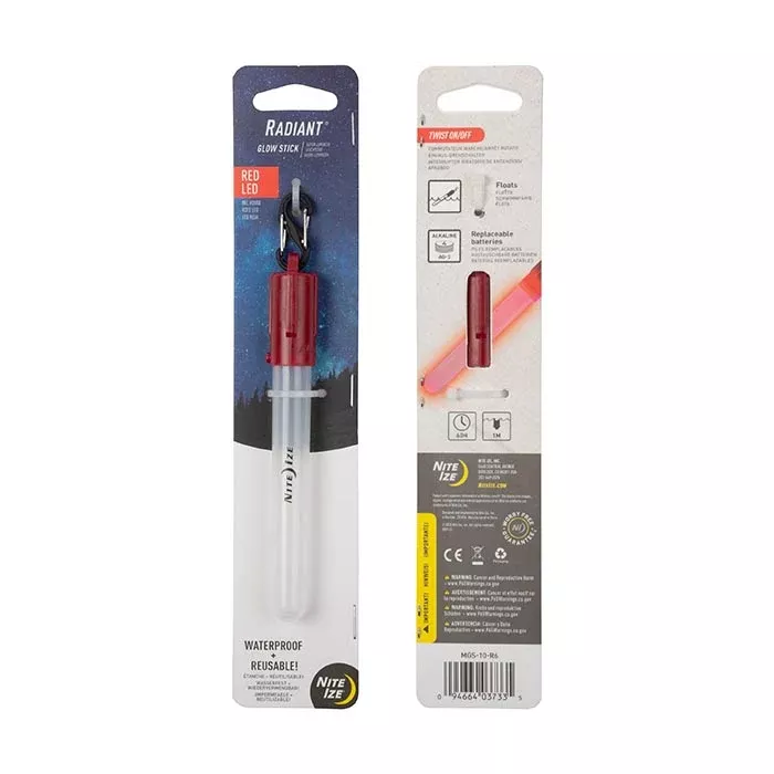 LED Mini Glowstick