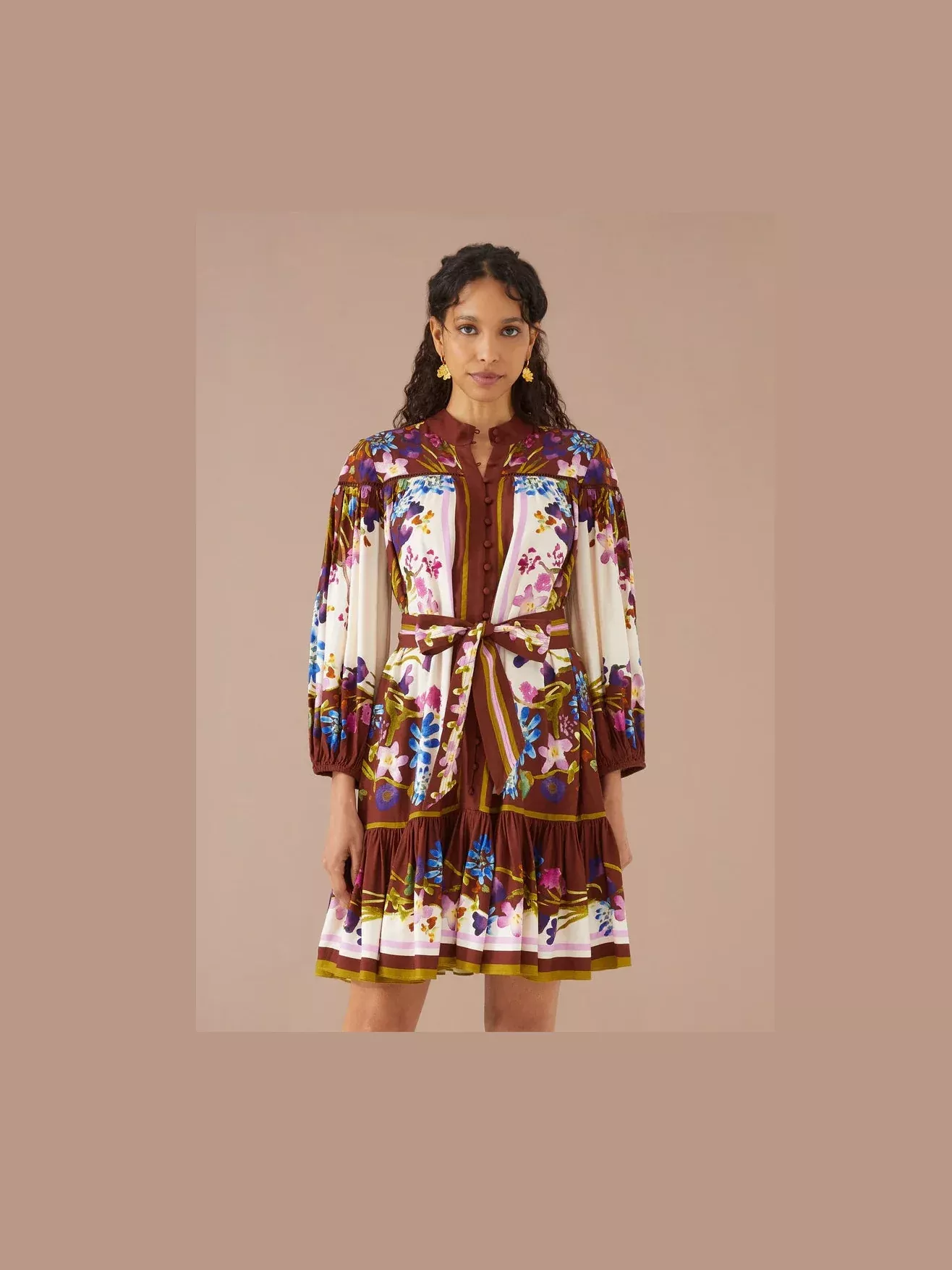Lori-Anne Dress
