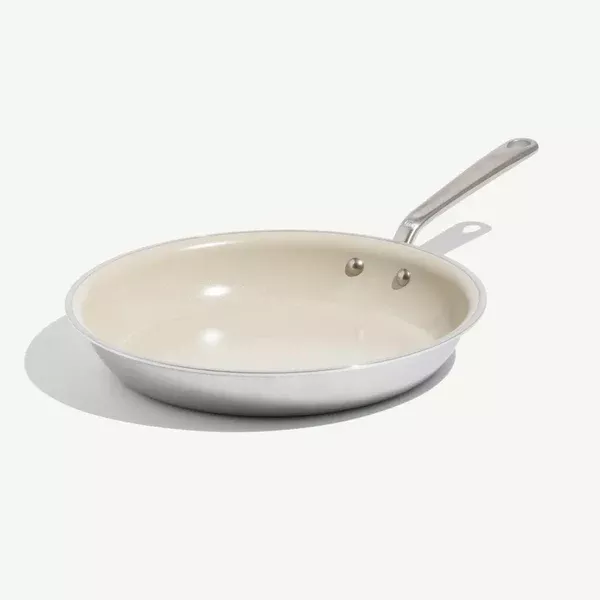 Made in Cookware 12" CeramiClad Frying Pan