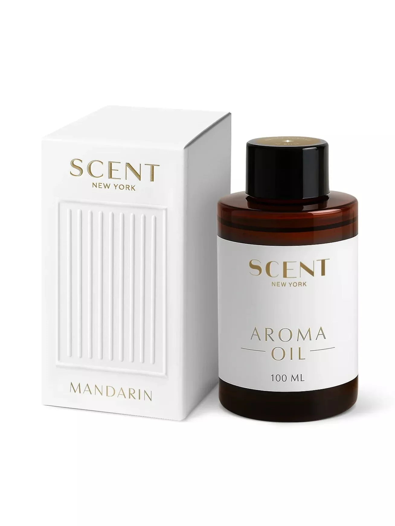 Mandarin Aroma Oil