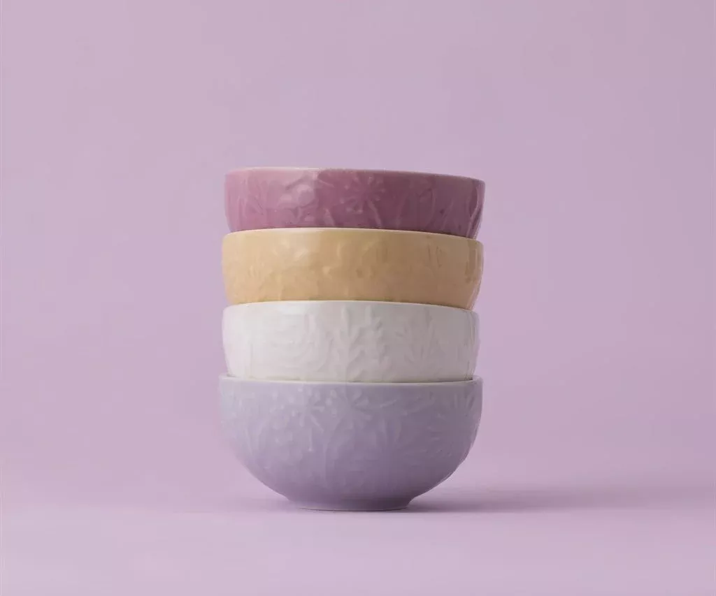 Mason Cash - In the Meadow Mini Bowl Set