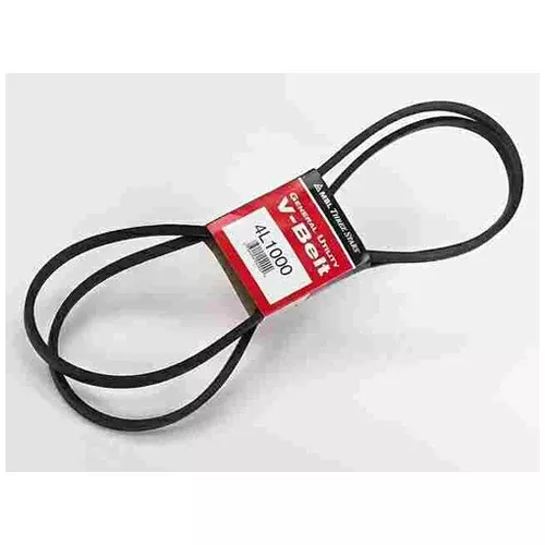 MBL 4L220A General Utility V-Belt 1/2"X22"