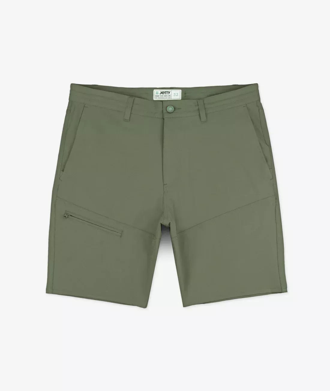 Men's Mordecai Utility Short