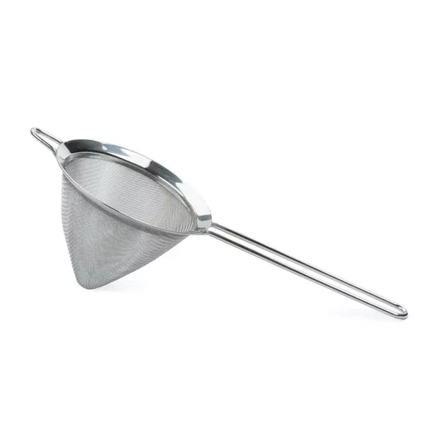 Mesh Strainer 4"