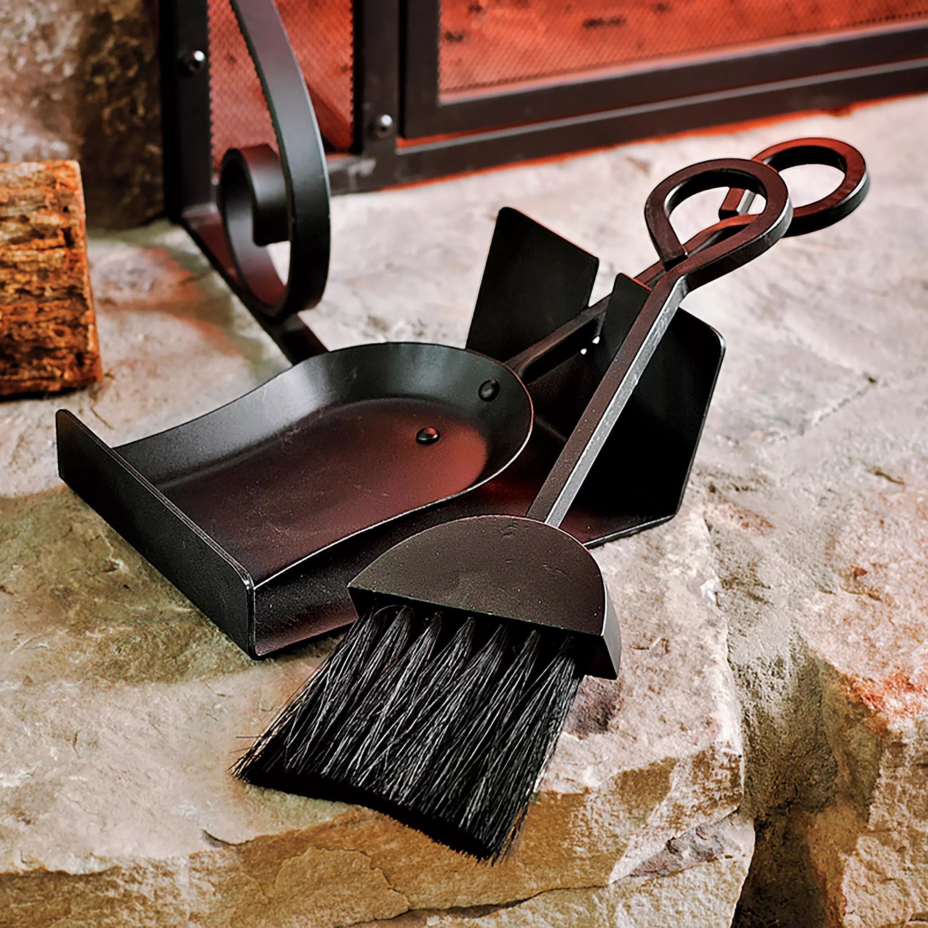 Mini Ash Tool Set