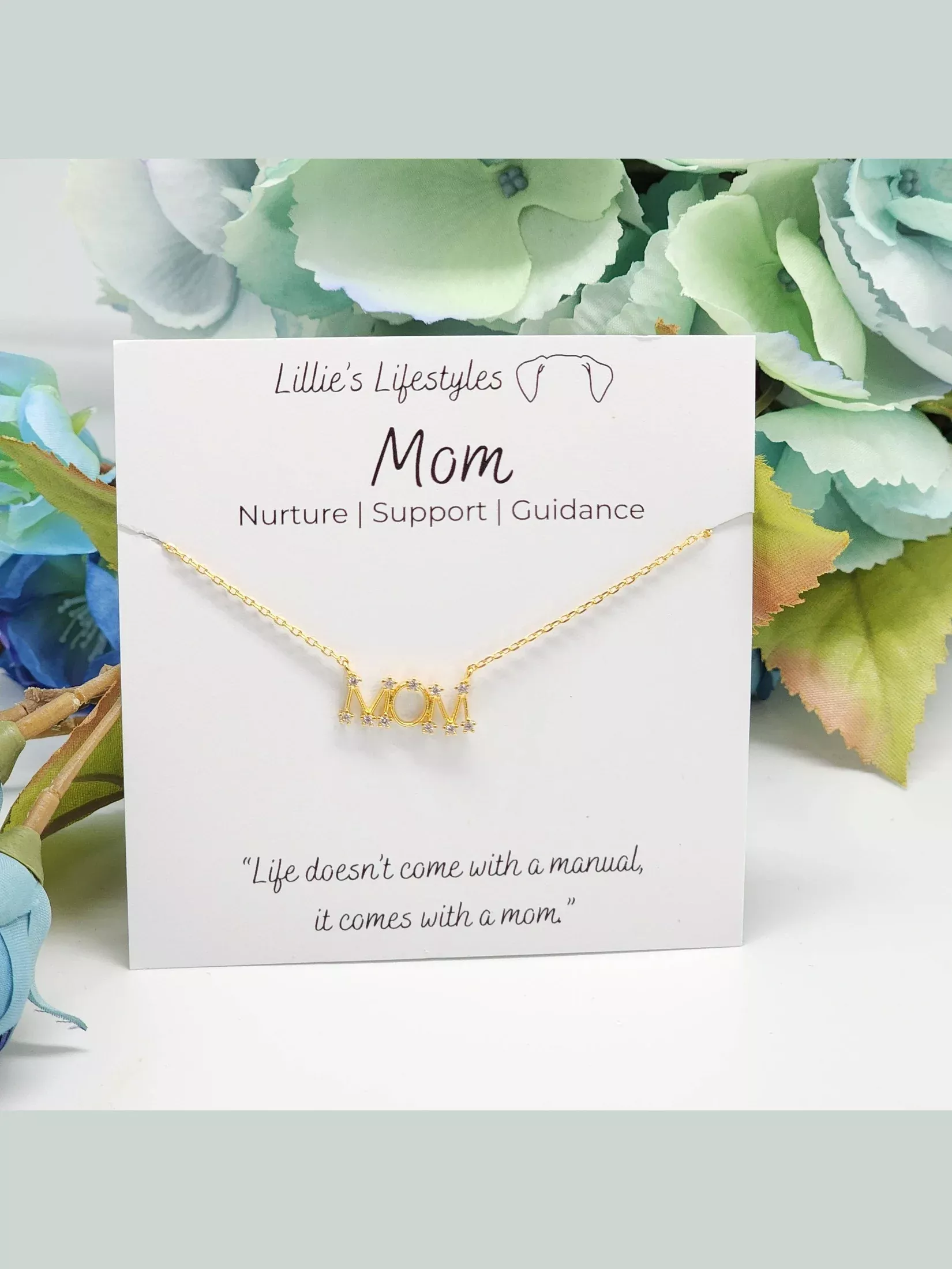 Mom
