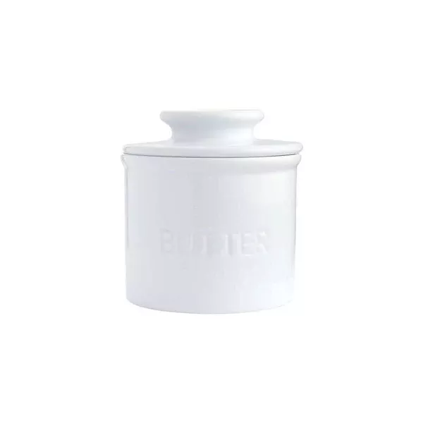 Mrs. Anderson's Ceramic Baking Butter Crock