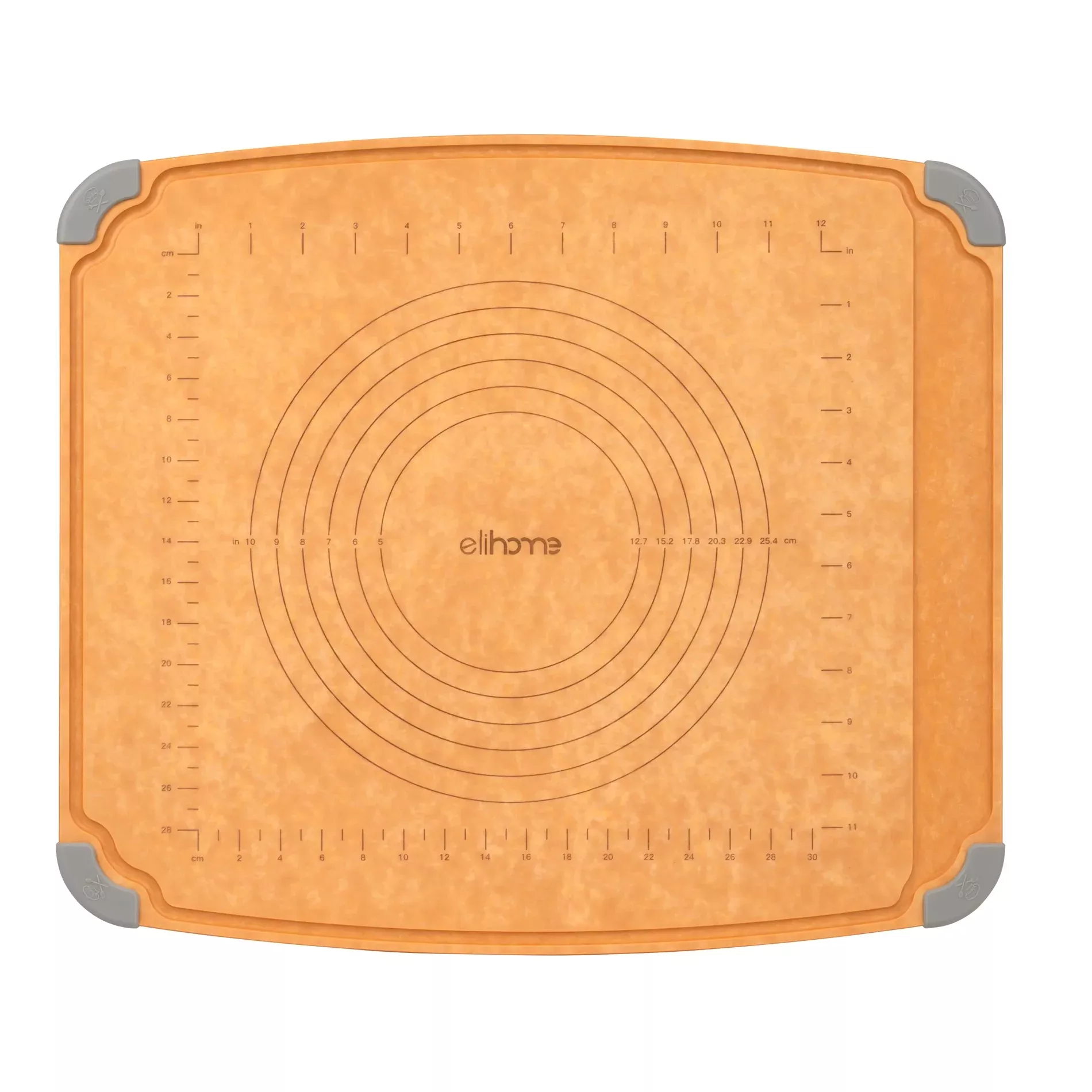 Multi-Purpose Baking &Pastry Board18" x 15"