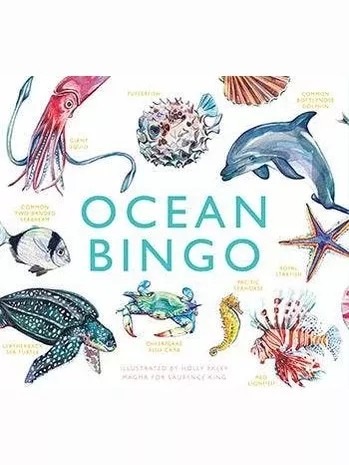Ocean Bingo