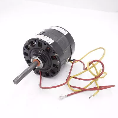 OEM Magic Chef 5″ D Condenser Fan Motor 1/5HP 1075 RPM 1-Speed 208-230V OMC6517