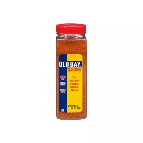 Old Bay Seasoning 24 oz