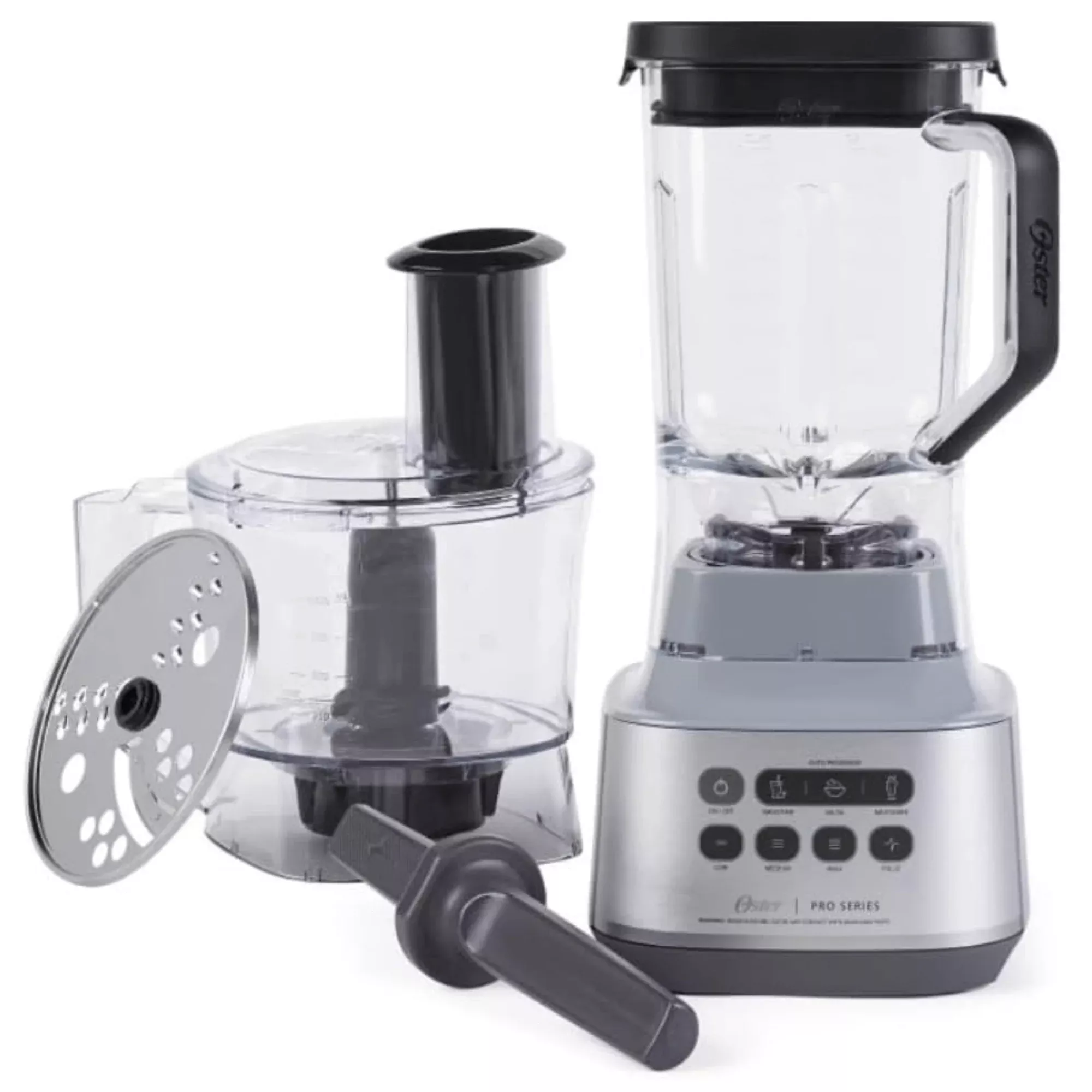 Oster 1000W Pro Series Kitchen System XL Blender and Food Processor