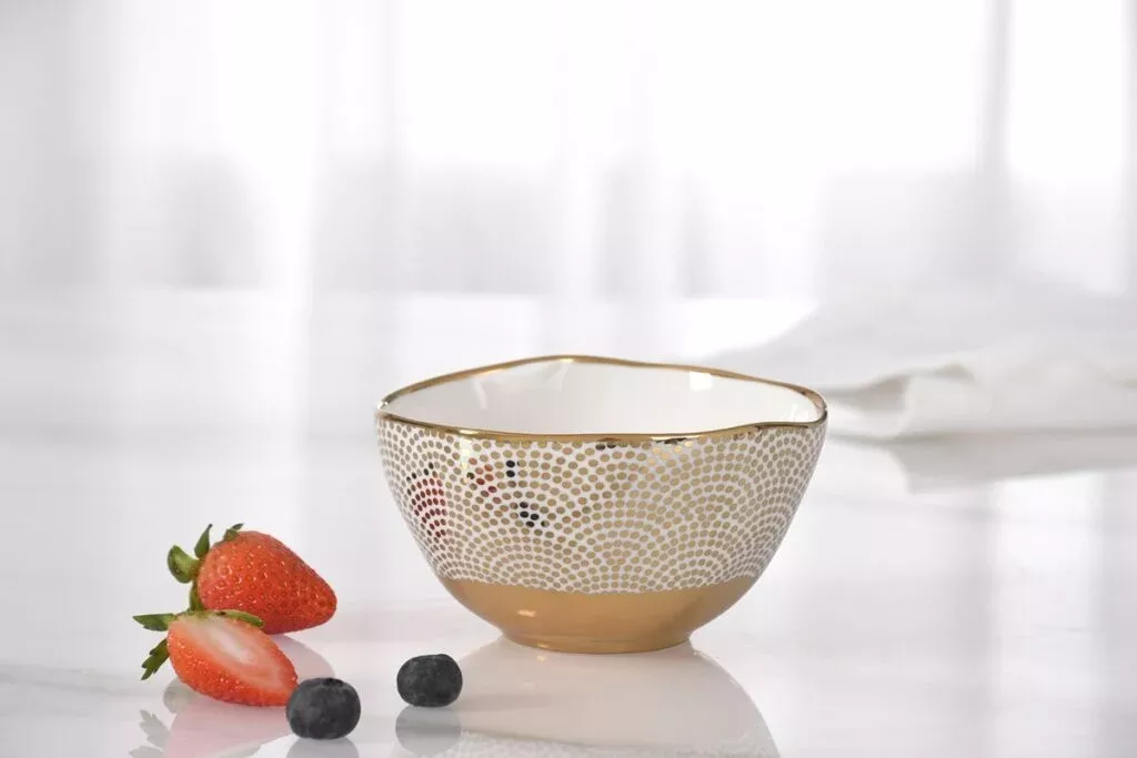 Pampa Bay - Sensu Snack Bowl