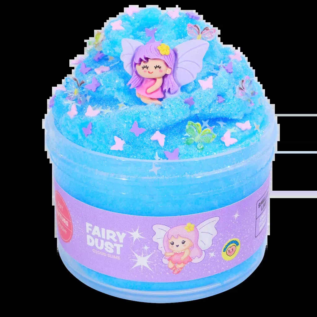 Peachybbies - Fairy Dust Slime