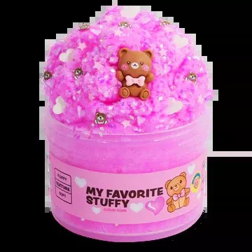 Peachybbies - My Favorite Stuffy Slime