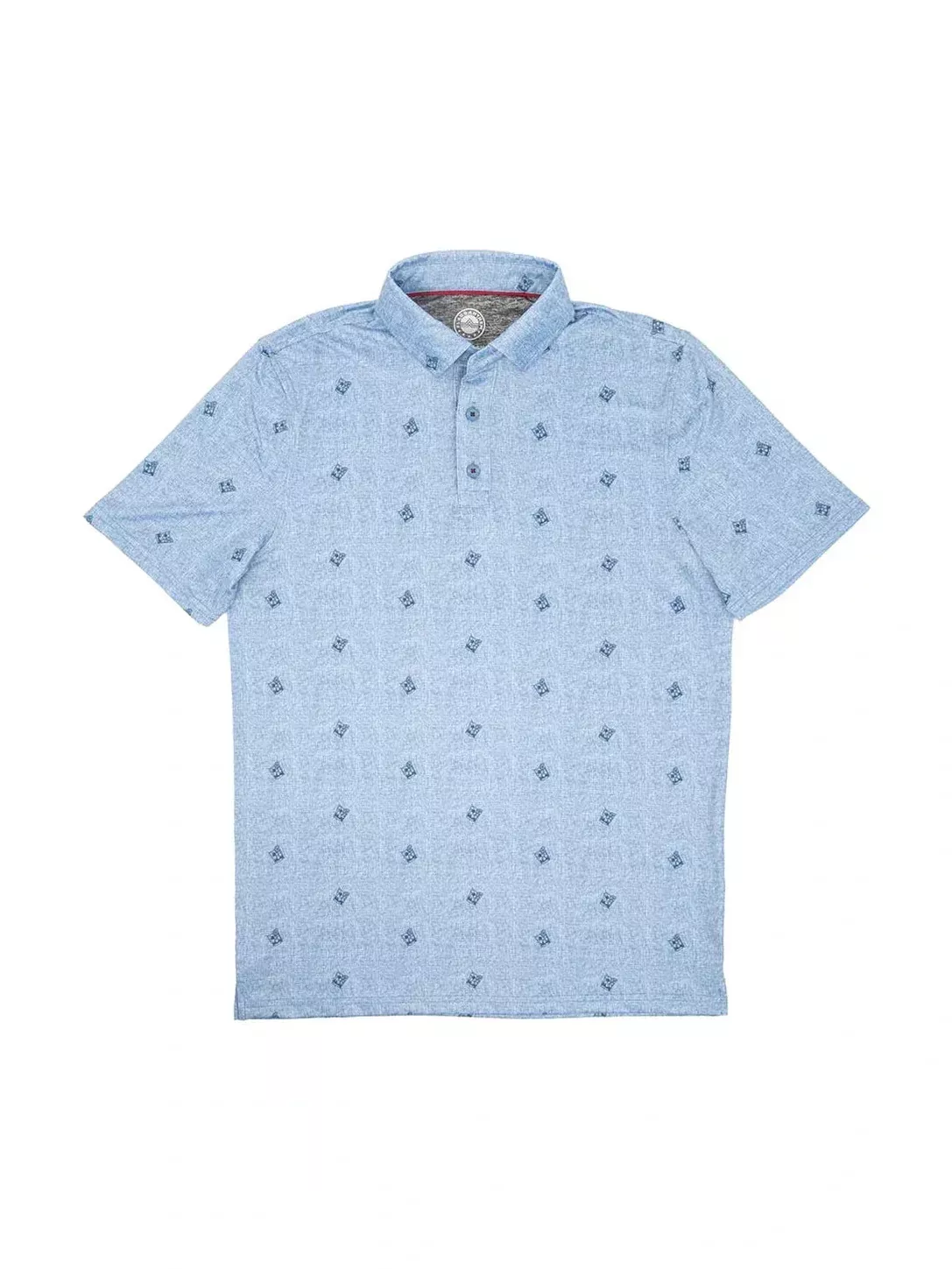 Pocatello Cocktail Shirt