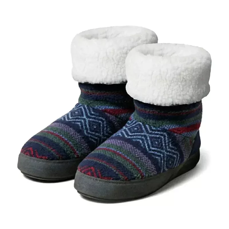 Polar Feet Women's Snugs - Nordic
