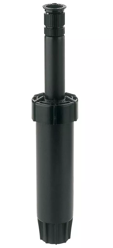Rain Bird SP25-SQ-S Pop-Up Spray Head Sprinkler, 4-1/2" L