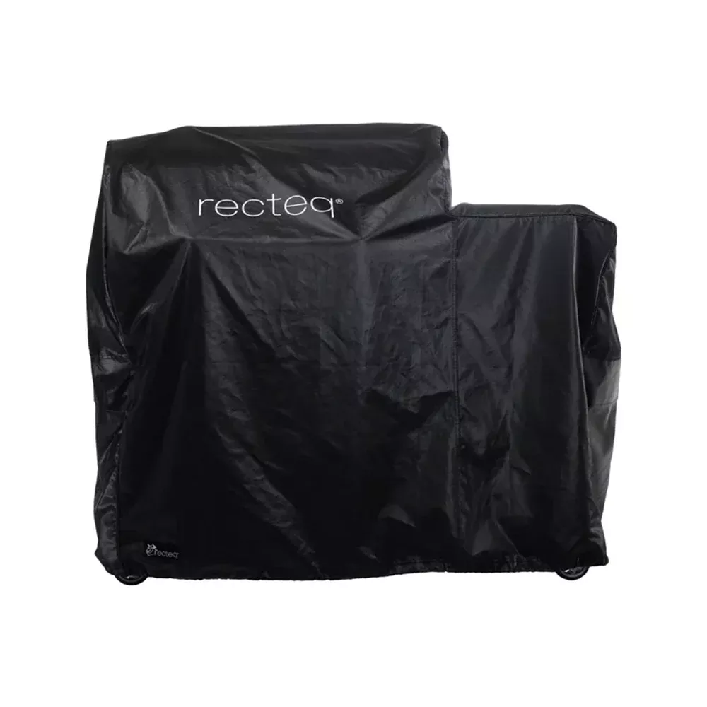 Recteq RT-800 Deck Boss Grill Cover PVC Polyester AC800DBGC