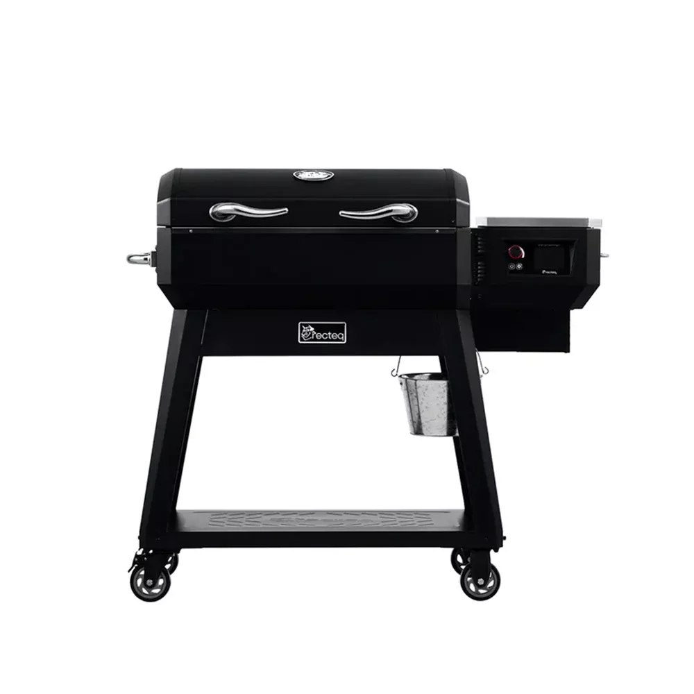 Recteq Smokestone 480 Griddle 18lb 480 sq. in. RT-480SS