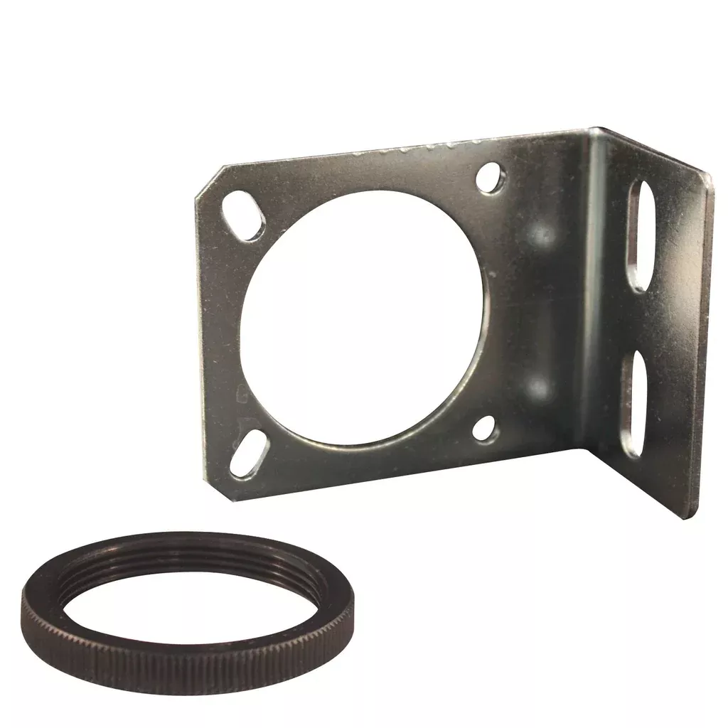 Regulator Mounting Bracket for Milton Regulators 1/4" 3/8" and 1/2" NPT 1163