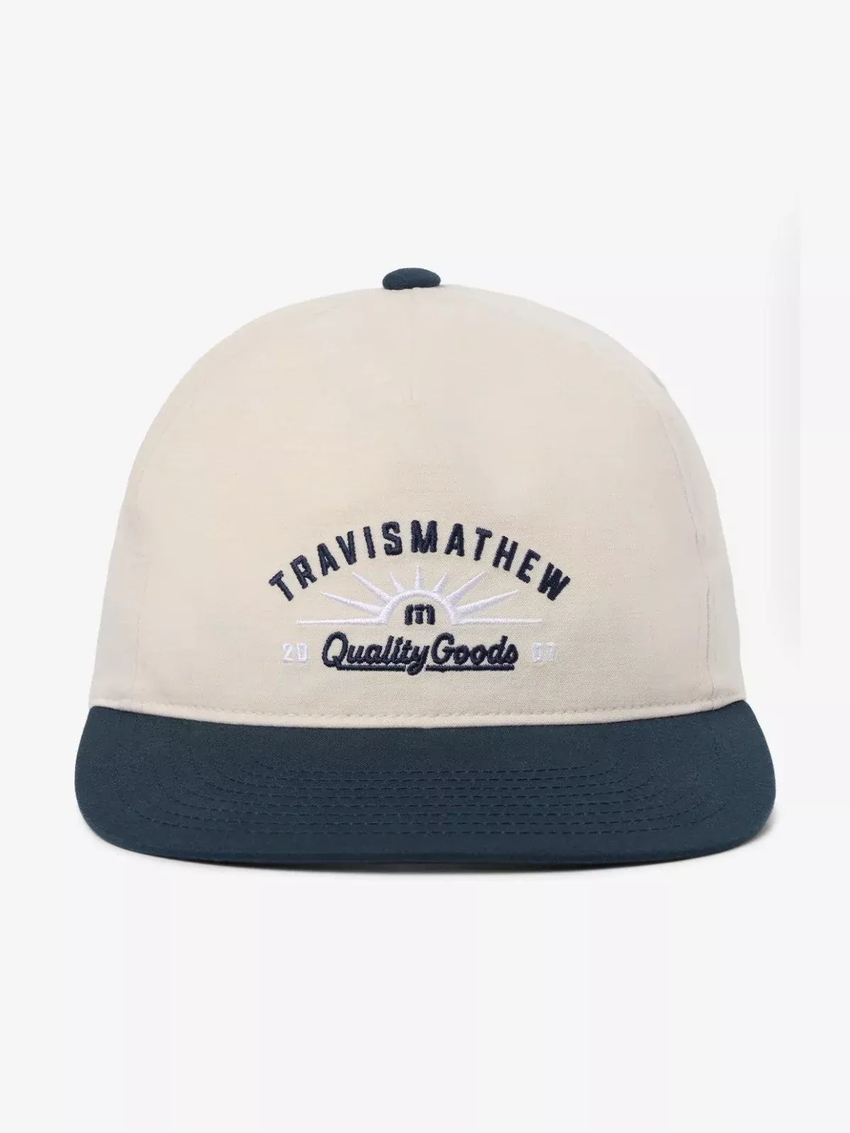 Resort Trip Men's Hat