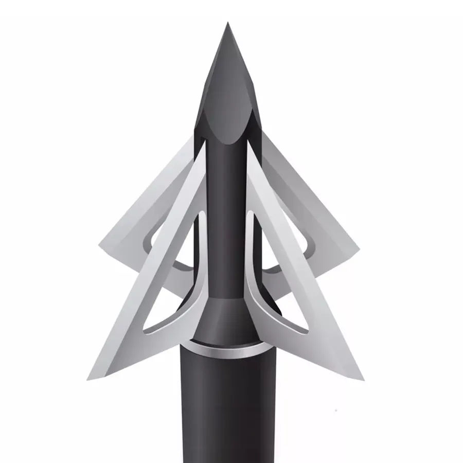 Slick Trick Magnum Broadhead - 1 1/8"