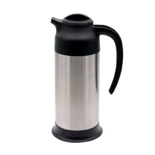 SlimLine 24 oz Stainless Steel Carafe