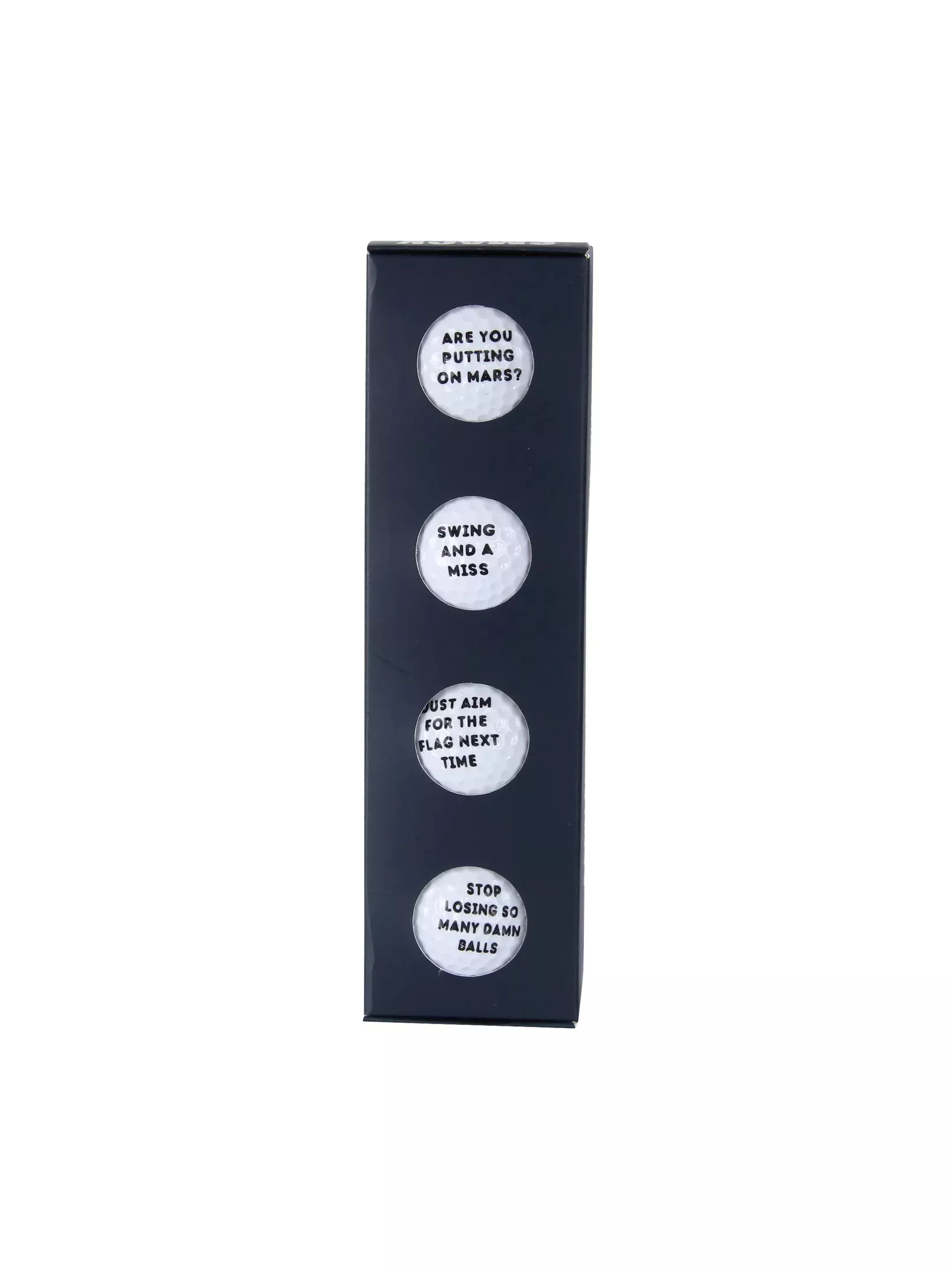 Smack Talk Golf Balls