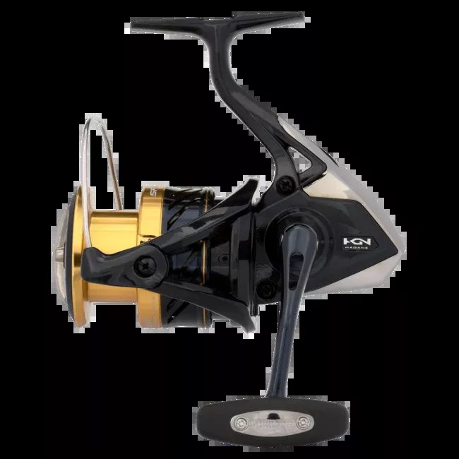 Spheros SW 4000XG Spinning Reel (SP4000XGSW)