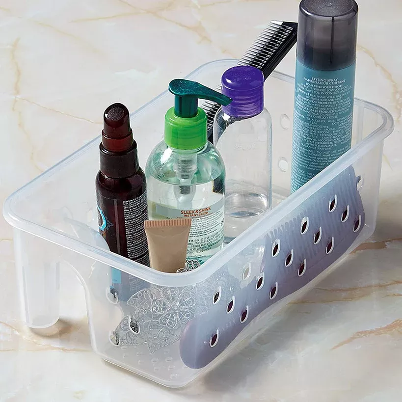 Stackable Storage Bin