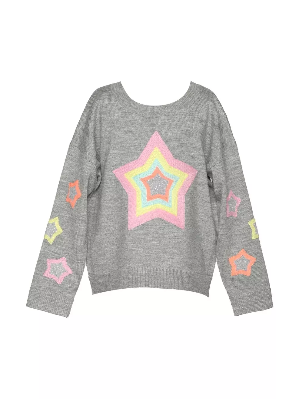 Star Sweater