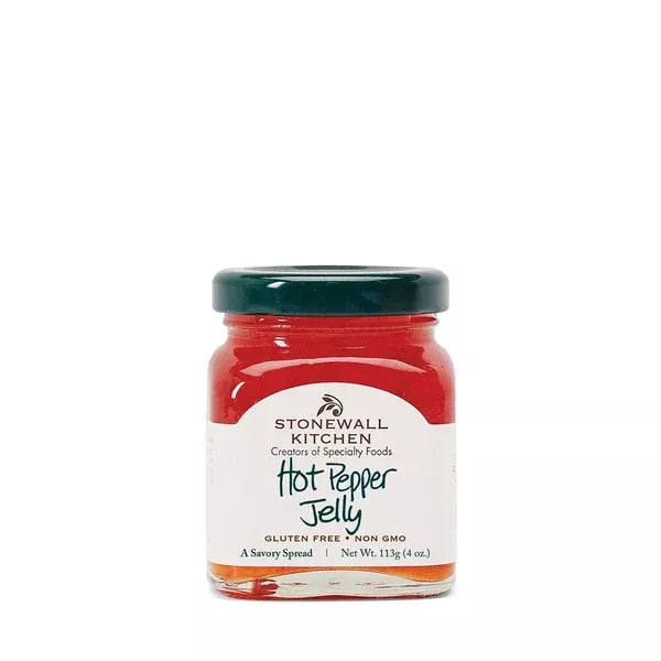 Stonewall Kitchen Mini Hot Pepper Jelly