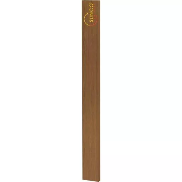 Sunco FS330RT Wall Oak Filler, 3" x 30"