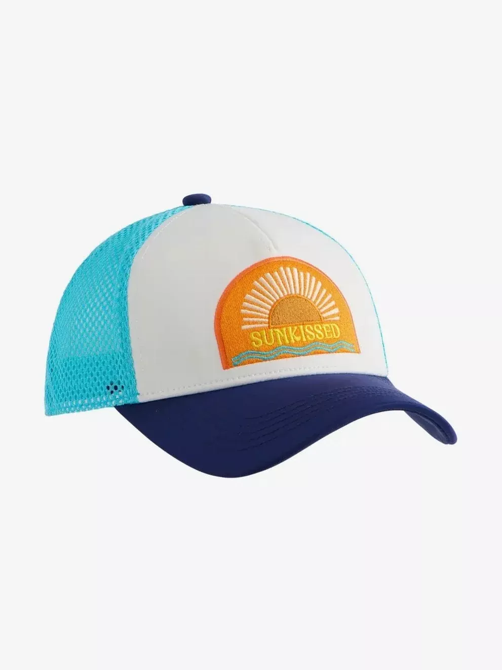 Sunrise Trucker Hat