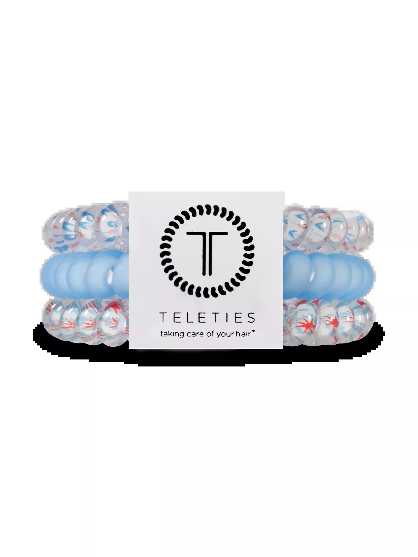 Sweet Liberty Small Hair Ties